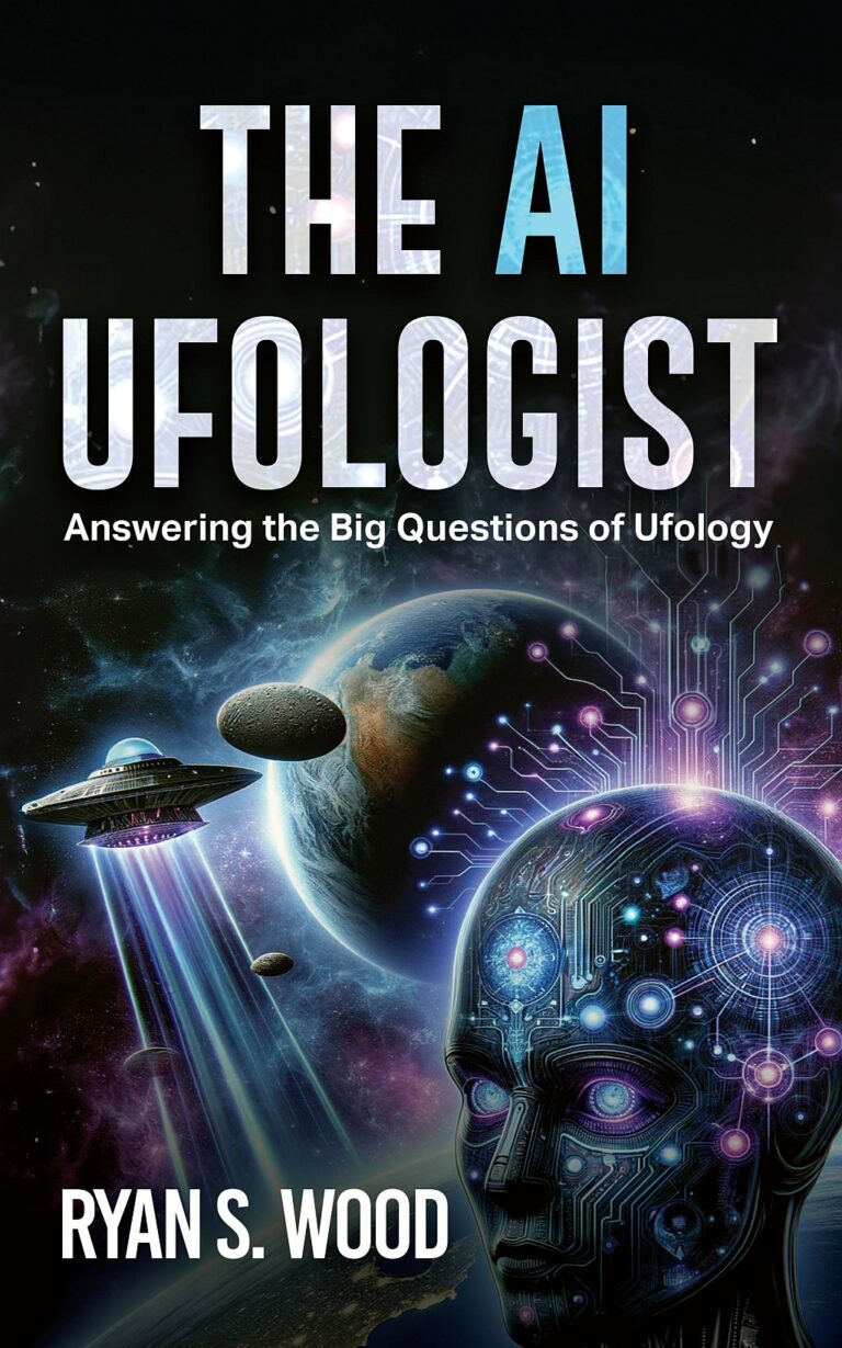 THE AI UFOLOGIST